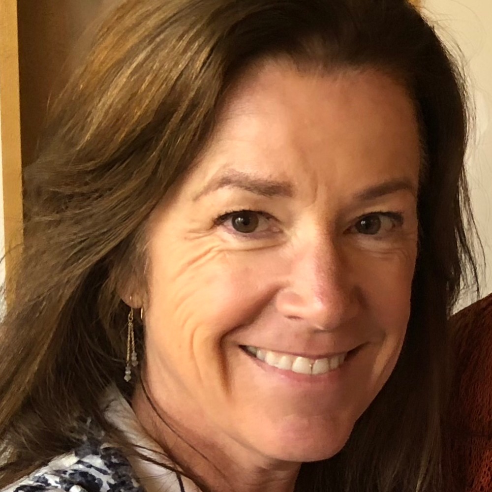 Meet your Posher, Beth